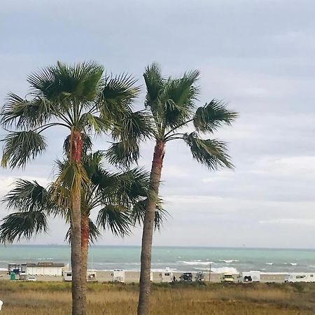 Recien Reformado Malaga-Torremolinos Apartment Екстериор снимка
