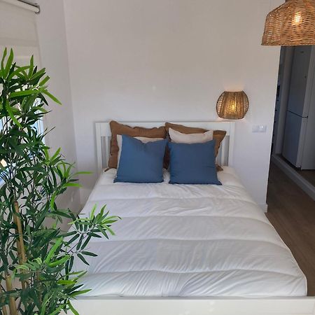 Recien Reformado Malaga-Torremolinos Apartment Екстериор снимка