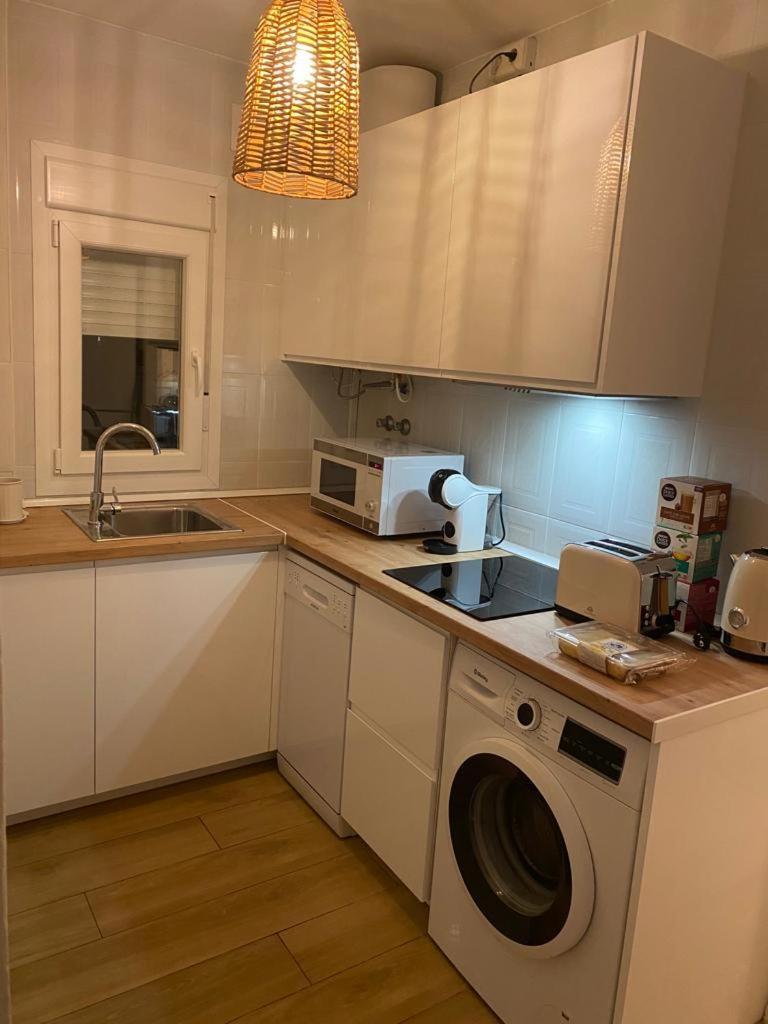 Recien Reformado Malaga-Torremolinos Apartment Екстериор снимка