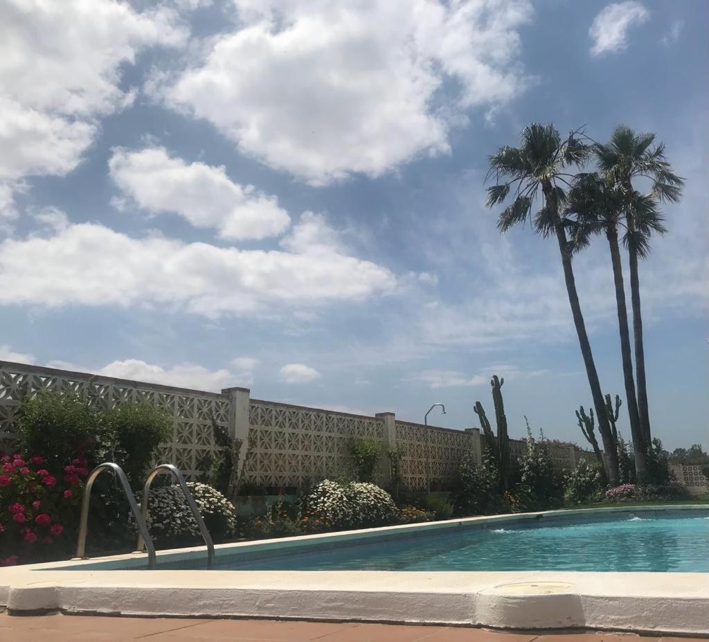 Recien Reformado Malaga-Torremolinos Apartment Екстериор снимка