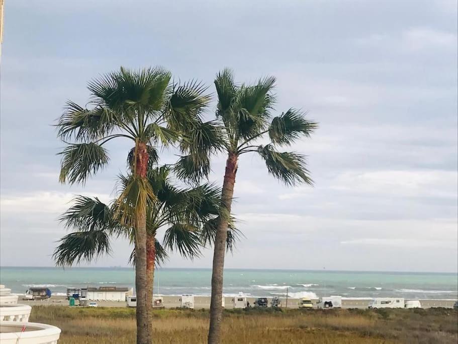 Recien Reformado Malaga-Torremolinos Apartment Екстериор снимка