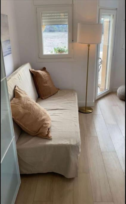 Recien Reformado Malaga-Torremolinos Apartment Екстериор снимка