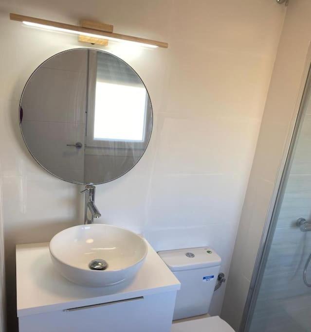 Recien Reformado Malaga-Torremolinos Apartment Екстериор снимка