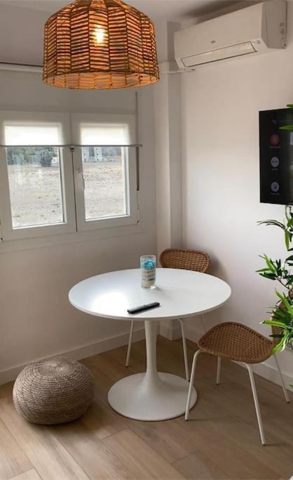 Recien Reformado Malaga-Torremolinos Apartment Екстериор снимка