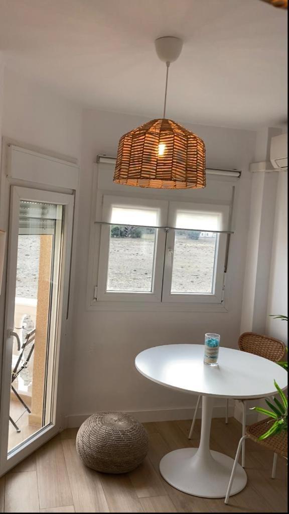 Recien Reformado Malaga-Torremolinos Apartment Екстериор снимка