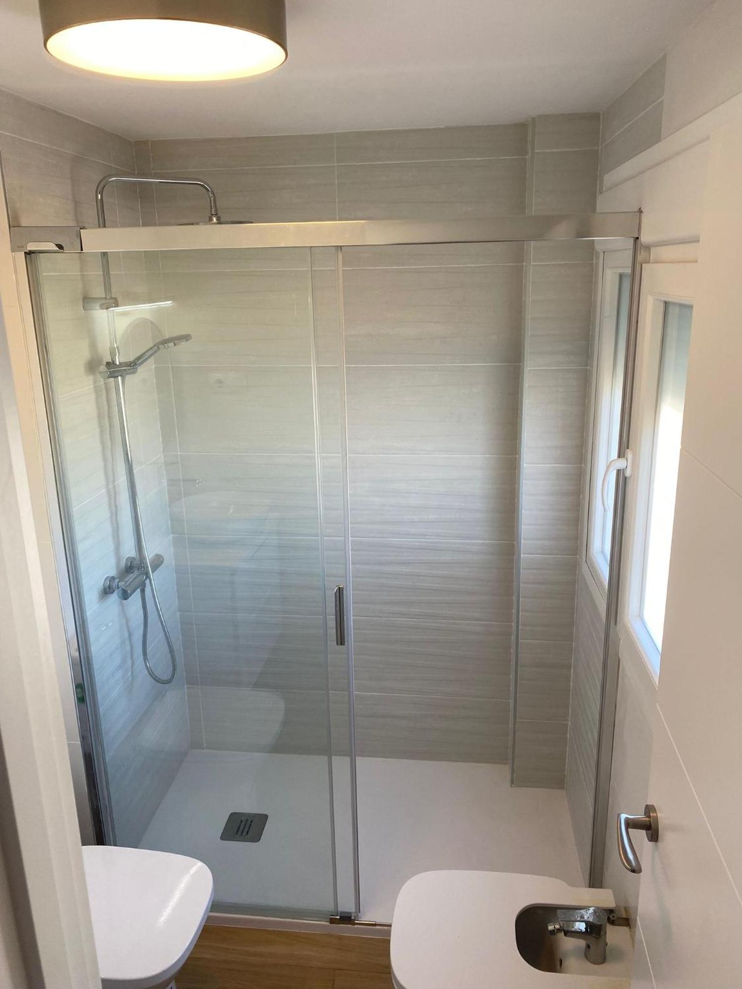 Recien Reformado Malaga-Torremolinos Apartment Екстериор снимка