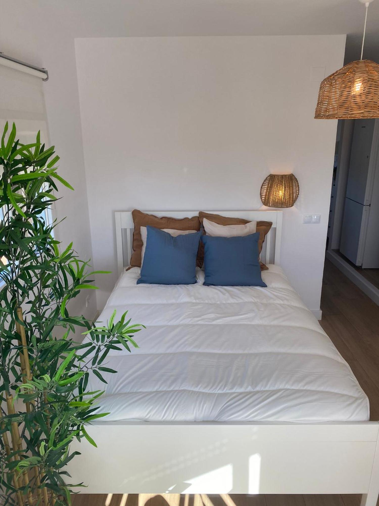 Recien Reformado Malaga-Torremolinos Apartment Екстериор снимка