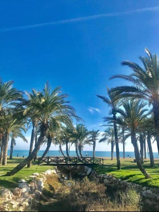 Recien Reformado Malaga-Torremolinos Apartment Екстериор снимка